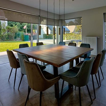Beukenhouse Bed & Breakfast Droogenbosch Dış mekan fotoğraf