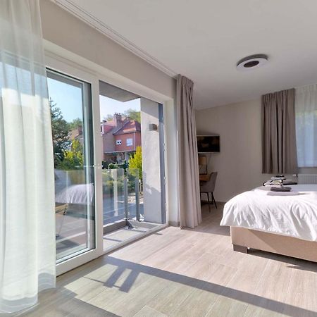 Beukenhouse Bed & Breakfast Droogenbosch Dış mekan fotoğraf