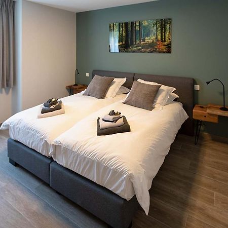 Beukenhouse Bed & Breakfast Droogenbosch Dış mekan fotoğraf