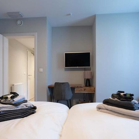 Beukenhouse Bed & Breakfast Droogenbosch Dış mekan fotoğraf