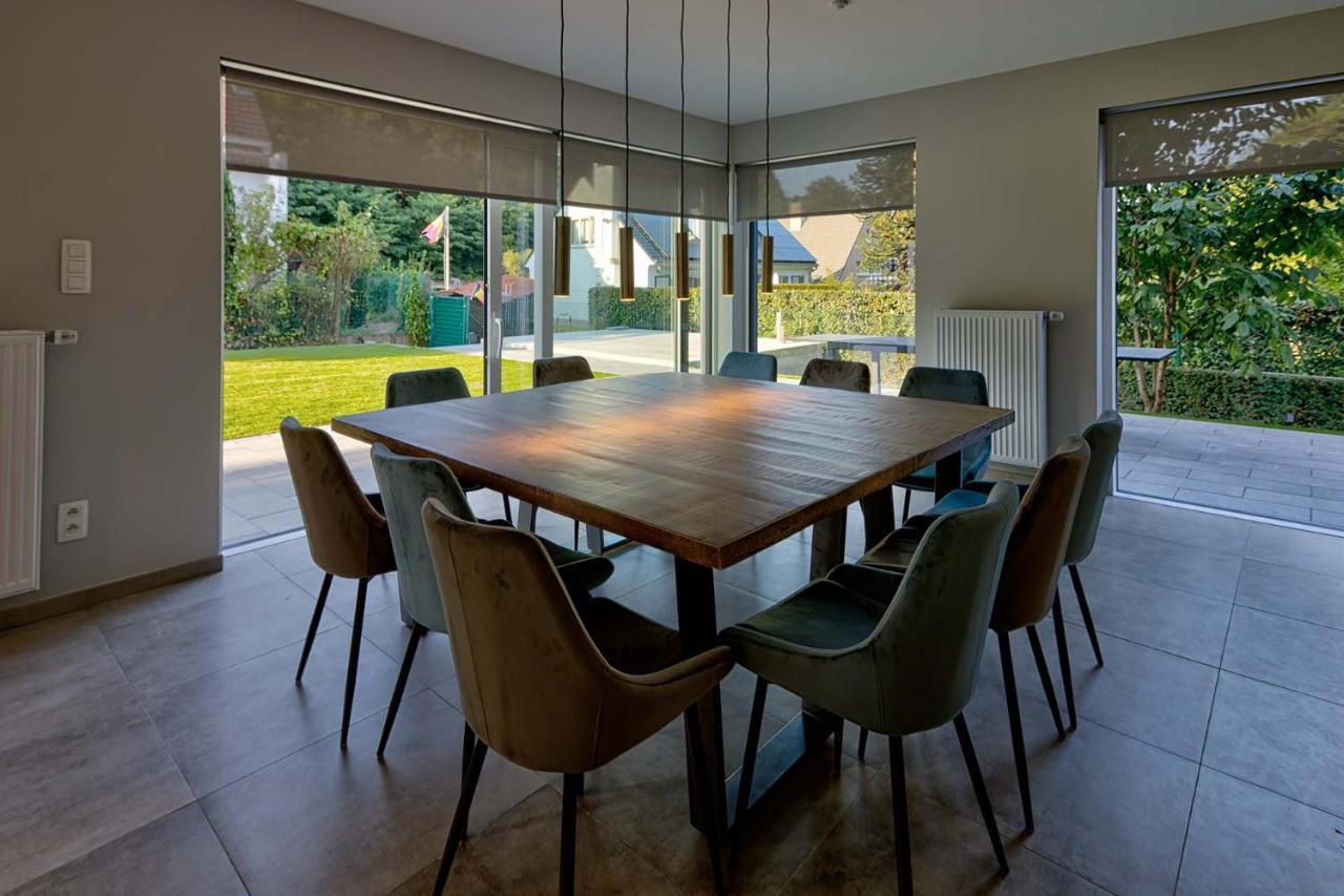 Beukenhouse Bed & Breakfast Droogenbosch Dış mekan fotoğraf