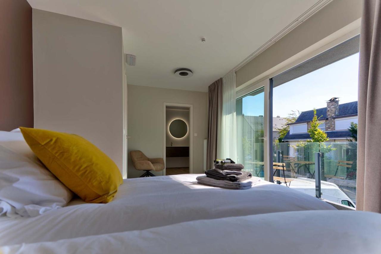 Beukenhouse Bed & Breakfast Droogenbosch Dış mekan fotoğraf