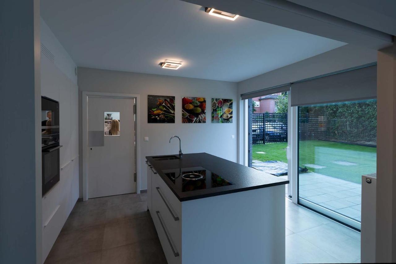 Beukenhouse Bed & Breakfast Droogenbosch Dış mekan fotoğraf