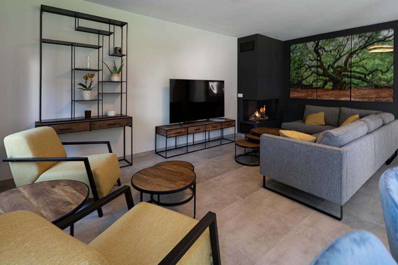 Beukenhouse Bed & Breakfast Droogenbosch Dış mekan fotoğraf
