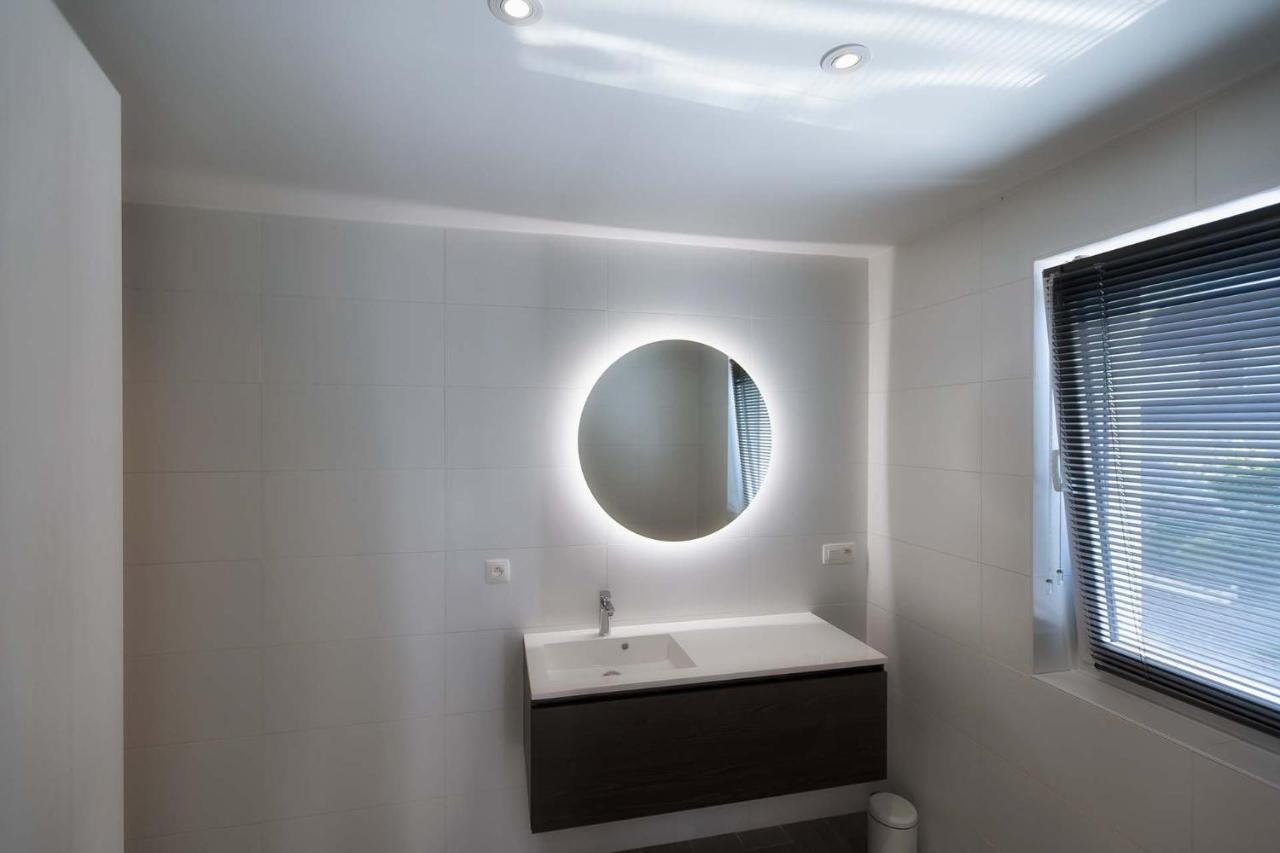Beukenhouse Bed & Breakfast Droogenbosch Dış mekan fotoğraf