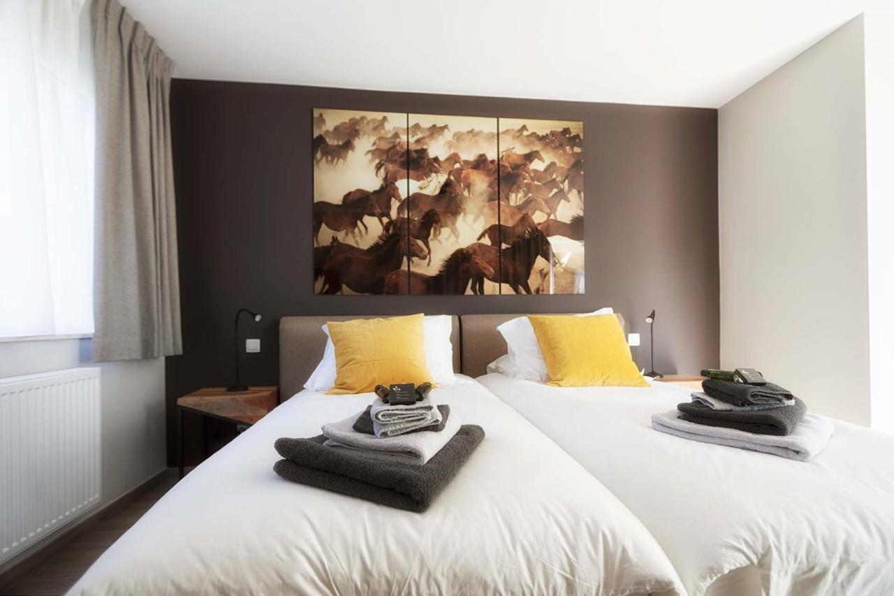 Beukenhouse Bed & Breakfast Droogenbosch Dış mekan fotoğraf