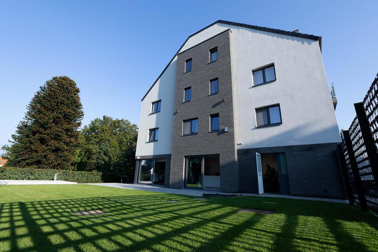 Beukenhouse Bed & Breakfast Droogenbosch Dış mekan fotoğraf