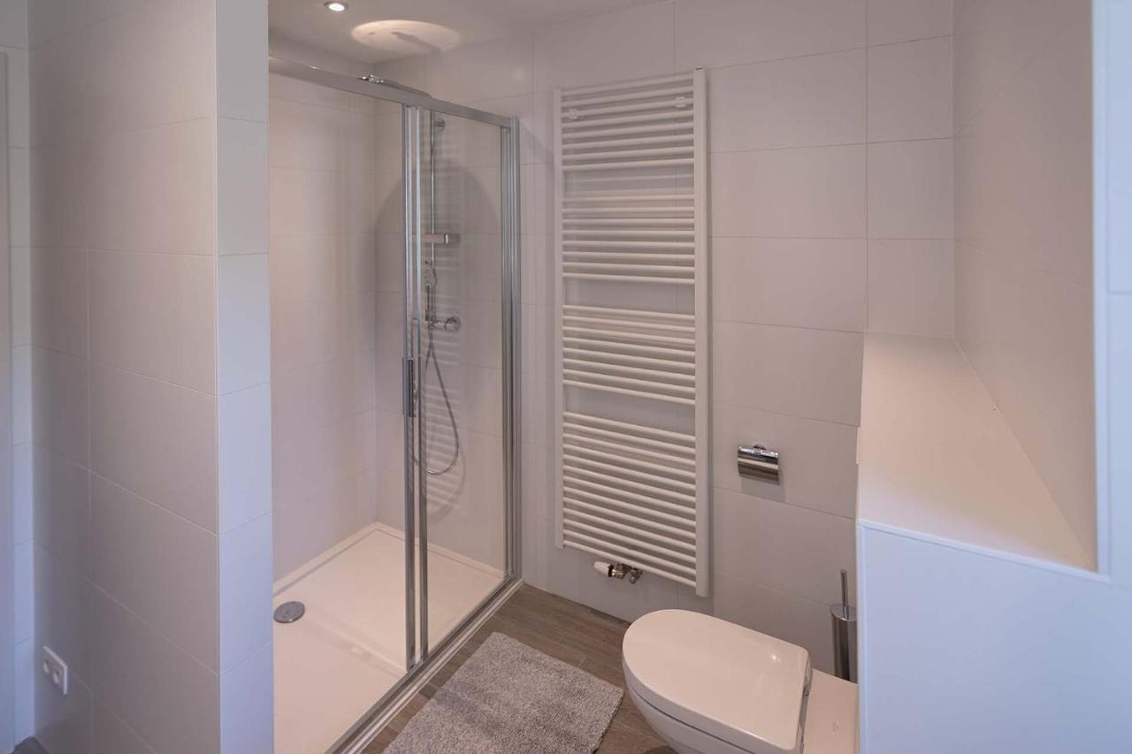 Beukenhouse Bed & Breakfast Droogenbosch Dış mekan fotoğraf