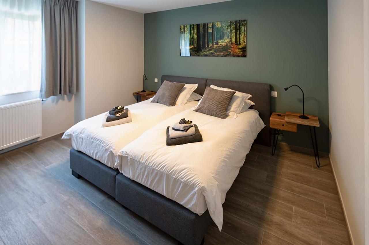 Beukenhouse Bed & Breakfast Droogenbosch Dış mekan fotoğraf