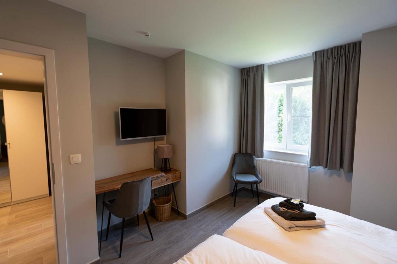 Beukenhouse Bed & Breakfast Droogenbosch Dış mekan fotoğraf