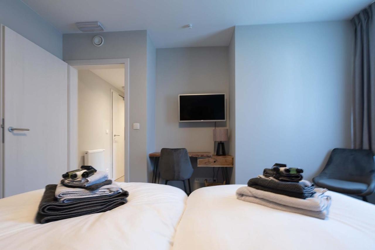 Beukenhouse Bed & Breakfast Droogenbosch Dış mekan fotoğraf