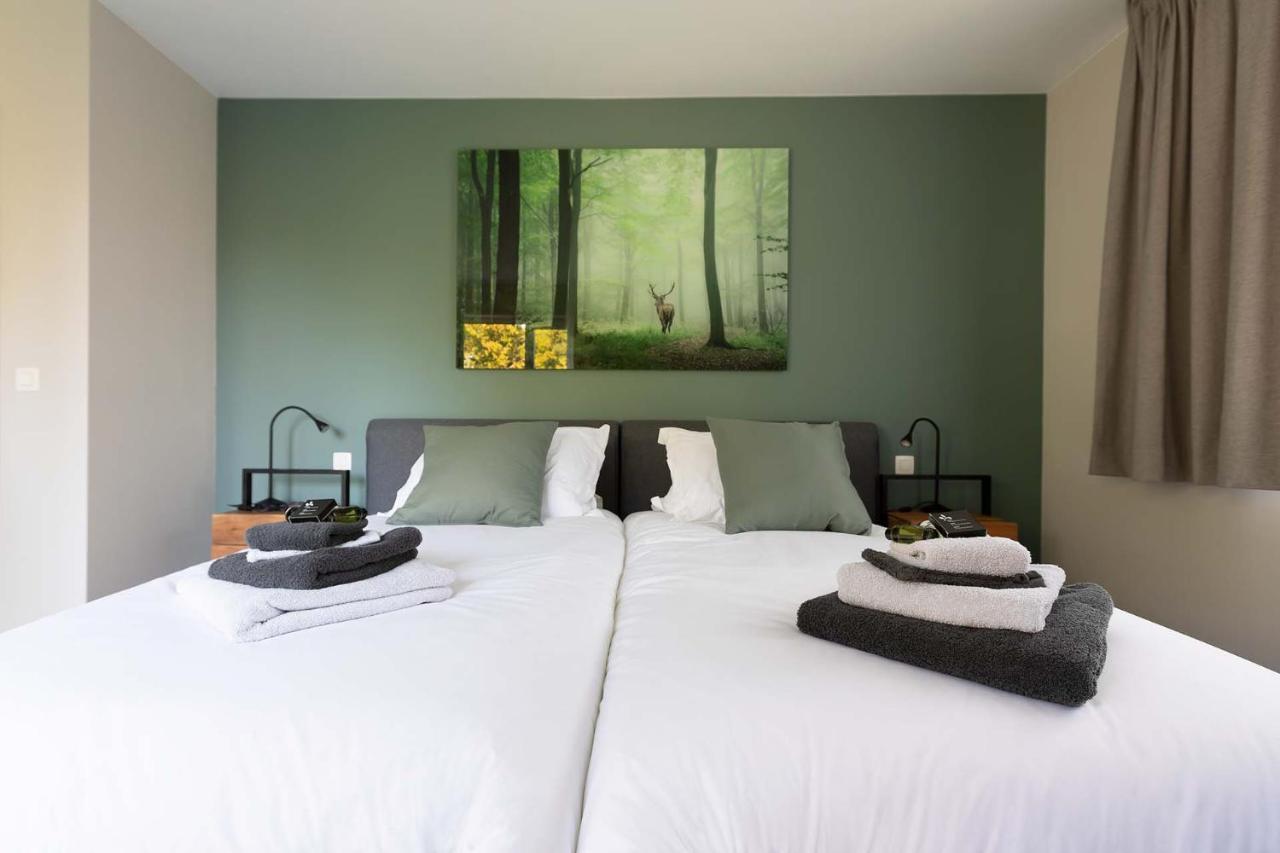 Beukenhouse Bed & Breakfast Droogenbosch Dış mekan fotoğraf