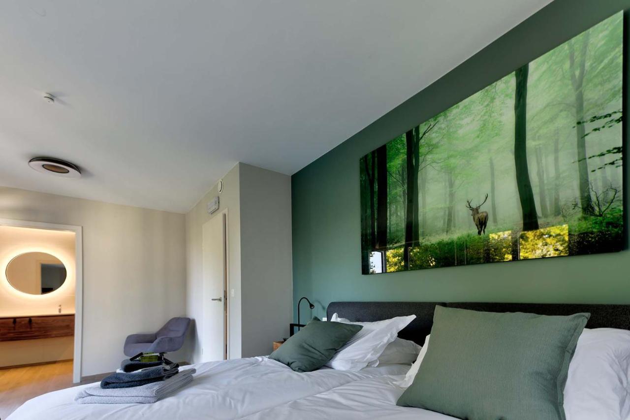 Beukenhouse Bed & Breakfast Droogenbosch Dış mekan fotoğraf