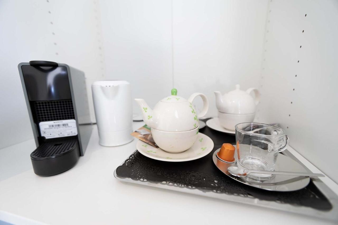 Beukenhouse Bed & Breakfast Droogenbosch Dış mekan fotoğraf