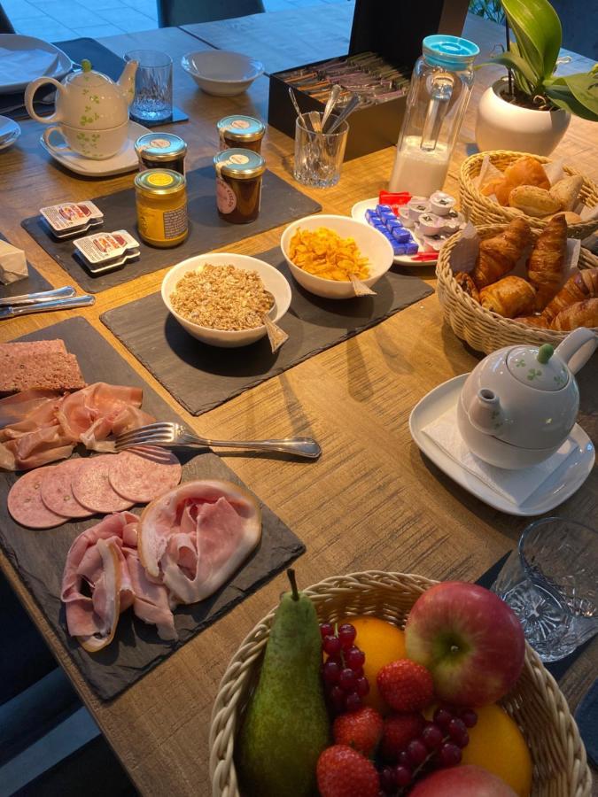 Beukenhouse Bed & Breakfast Droogenbosch Dış mekan fotoğraf