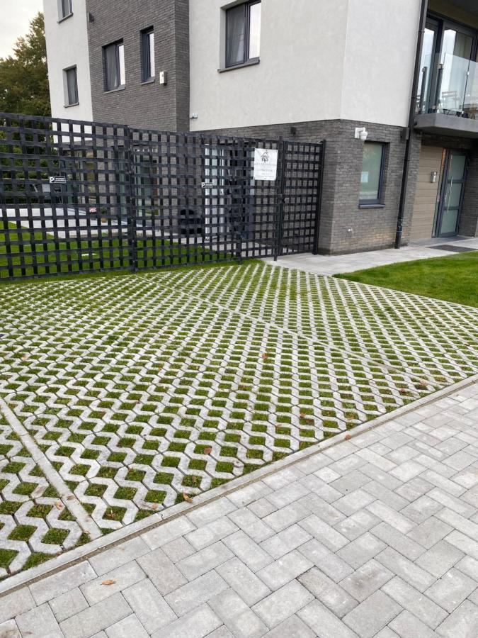 Beukenhouse Bed & Breakfast Droogenbosch Dış mekan fotoğraf